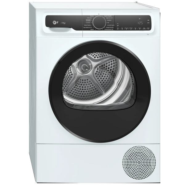 SECADOR DE ROUPA BALAY – 3SB3091BR –