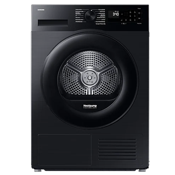 SECADOR DE ROUPA SAMSUNG – DV90DG52A0ABEP