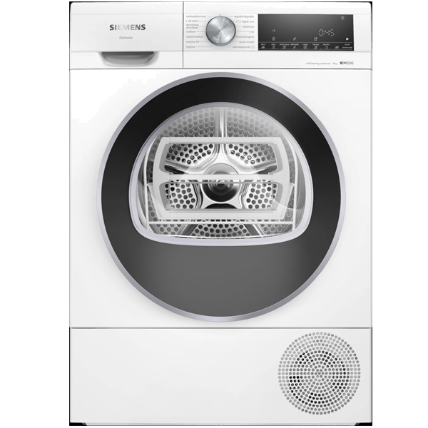 SECADOR DE ROUPA SIEMENS – WQ45G2D0ES –