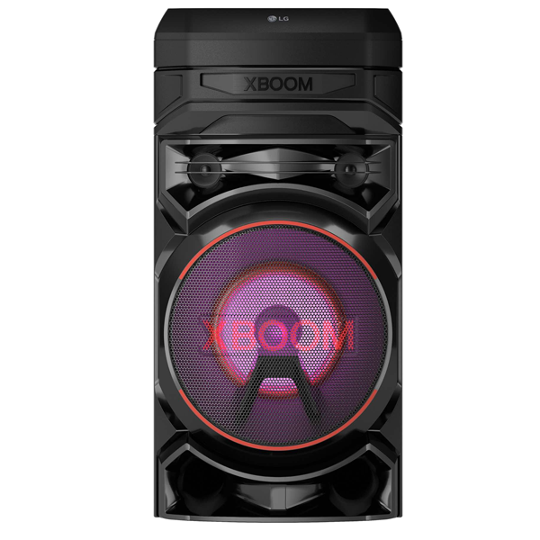 SISTEMA MINI LG – RNC5