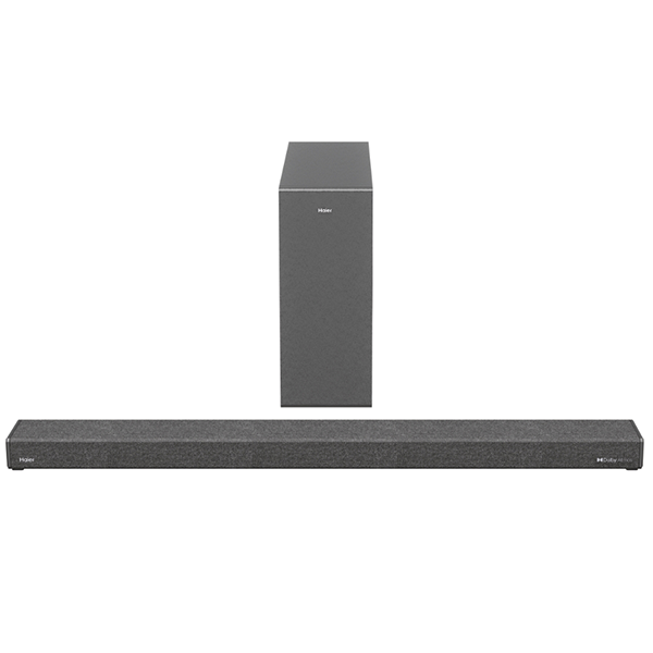 SOUNDBAR HAIER – HSD210K6