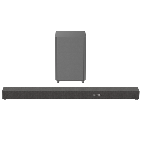 SOUNDBAR HAIER – HSD512S6