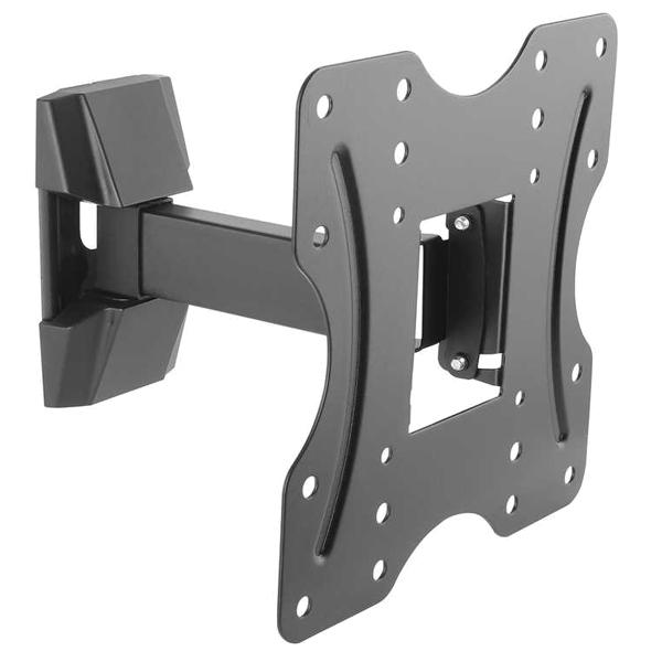 SUPORTE LCD 21>43″ NAPOFIX – 231 PRETO