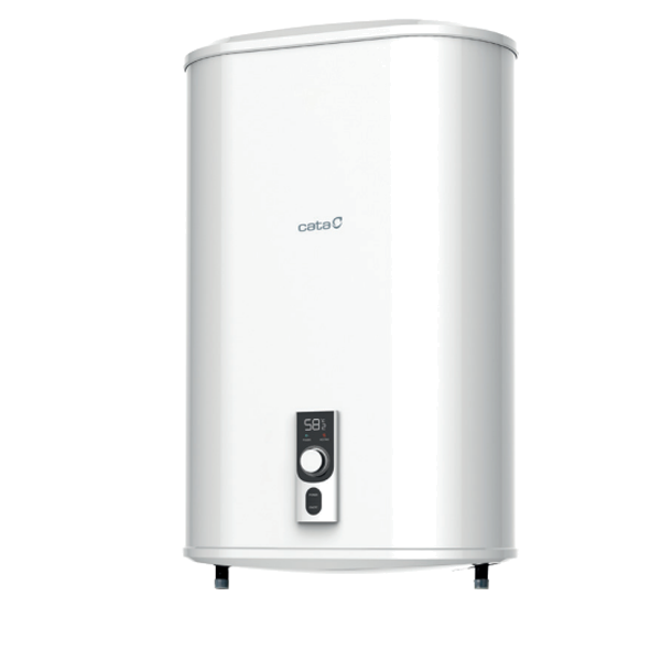 TERMOACMULADOR CATA – CTRS 50 E REV SLIM