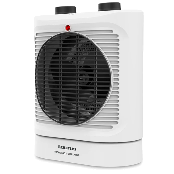TERMOVENTILADOR TAURUS TROPICANO 21 OSCILLATING – 946.880