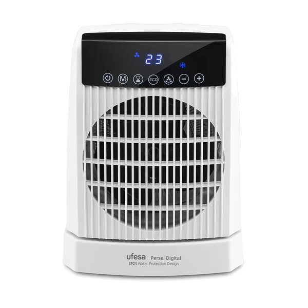 TERMOVENTILADOR UFESA – PERSEI DIGITAL – 83105987
