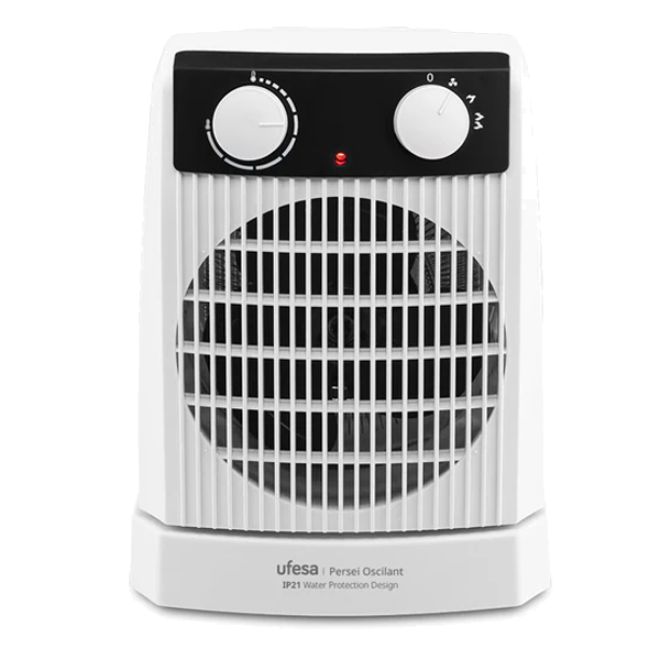 TERMOVENTILADOR UFESA – PERSEI OSCILANT – 83105986
