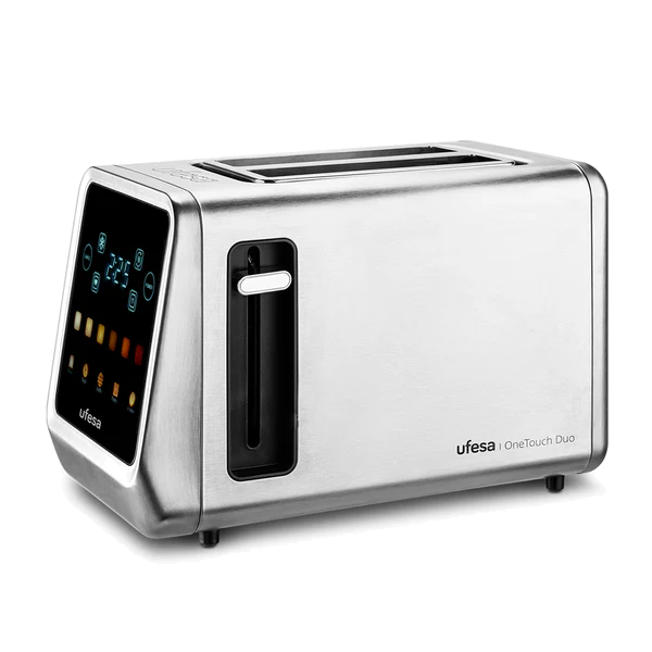 TORRADEIRA UFESA – ONE TOUCH DUO – 71306024
