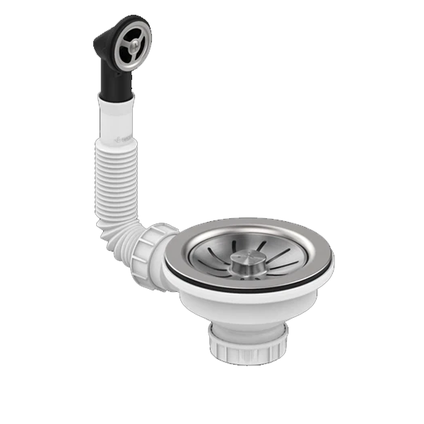 VÁLVULA HELIXPRO 3 1/2 C/ ANTI-TRANSBORDO TEKA – 61001400