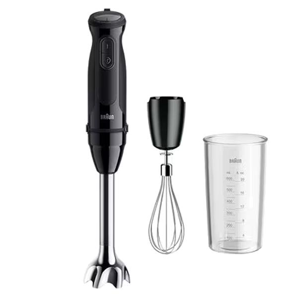 VARINHA BRAUN – MQ 50051 M