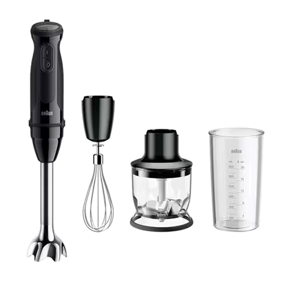 VARINHA BRAUN – MQ 50202M BK
