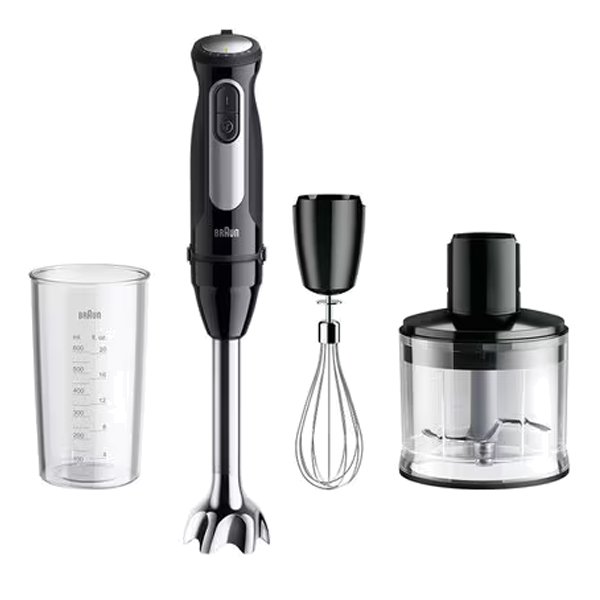 VARINHA BRAUN – MQ 55236 M