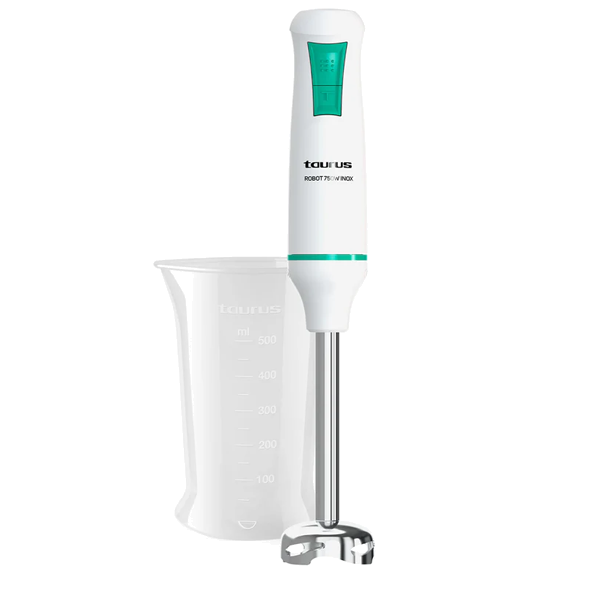 VARINHA TAURUS ROBOT 750 EASY INOX – 916.429