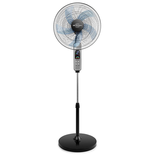 VENTOINHA DE PÉ 45CM ORBEGOZO – SF 0346