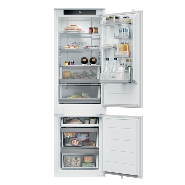 COMBINADO HAIER – HBQW5518E