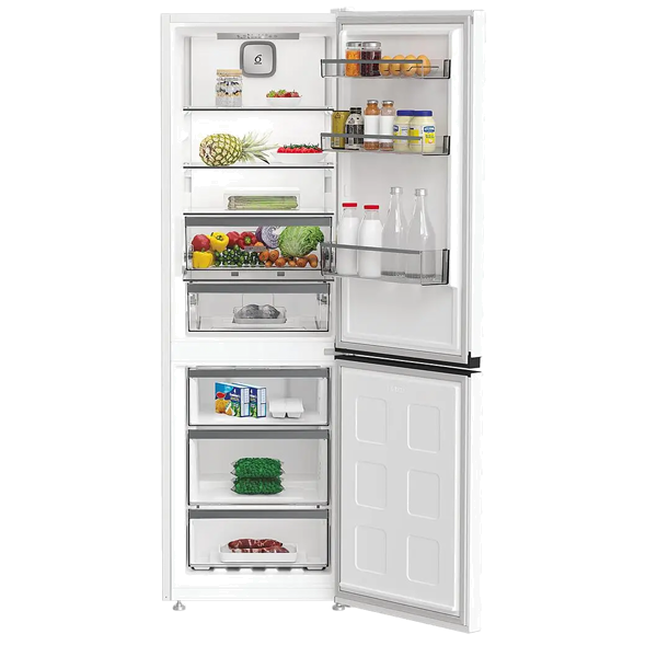 COMBINADO WHIRLPOOL – WHK25364W4E