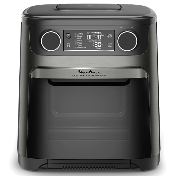 FRITADEIRA MOULINEX MULTIFUNCTION – AL5558F0