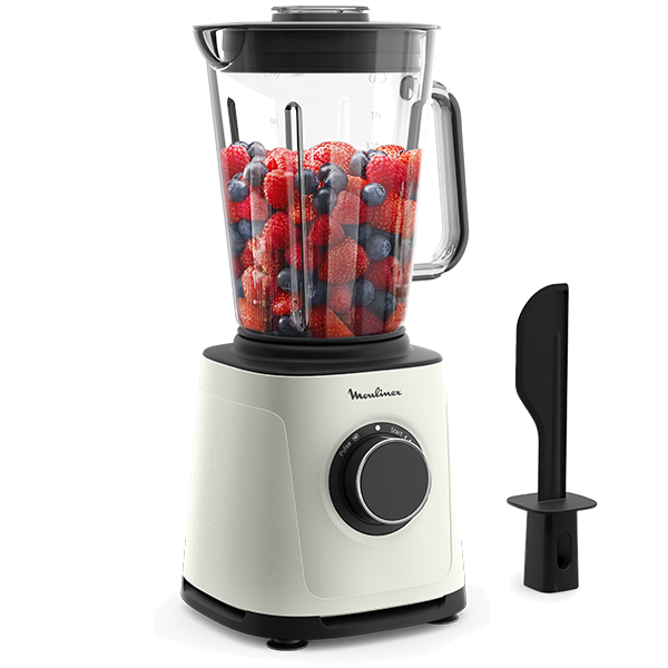 LIQUIDIFICADORA MOULINEX PERFECTMIX ESSENTIAL – LM771AF0