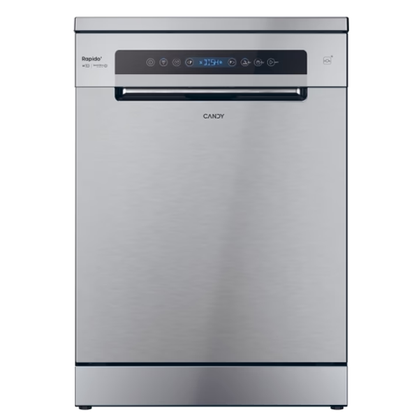 MÁQUINA DE LAVAR LOUÇA CANDY – CF 4B7 F0X