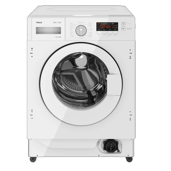 MÁQUINA DE LAVAR ROUPA TEKA – LI61481