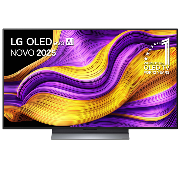 OLED LG – OLED48G56LS