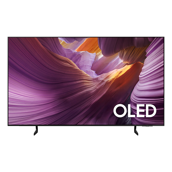 OLED SAMSUNG – TQ55S85FAUXXC