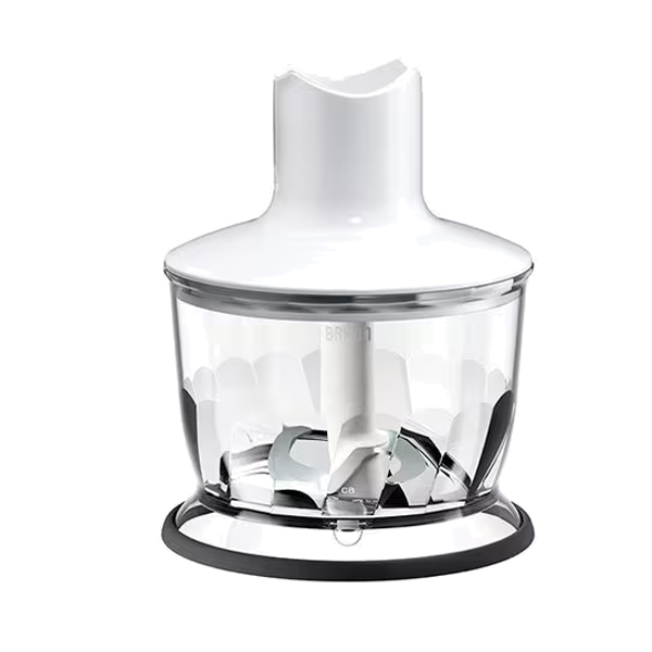 ACESSÓRIO PICADOR BRAUN – MQ30 BRANCO