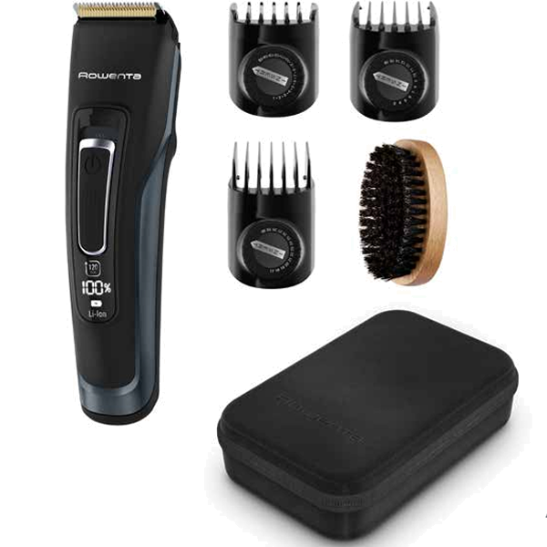 APARADOR DE CABELO E BARBA ROWENTA – TN5244E0