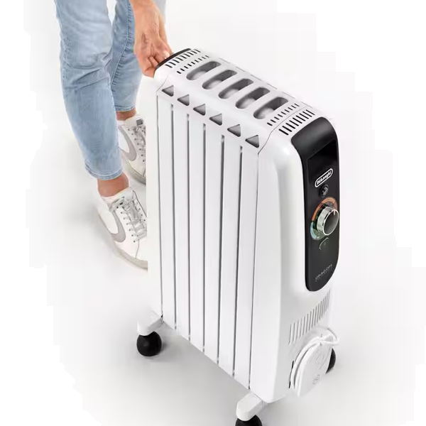 AQUECEDOR A ÓLEO DELONGHI – TRD50615