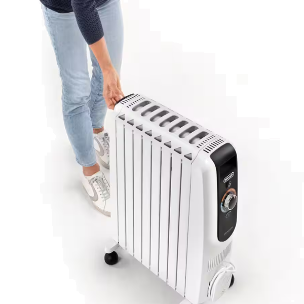 AQUECEDOR A ÓLEO DELONGHI – TRD50820