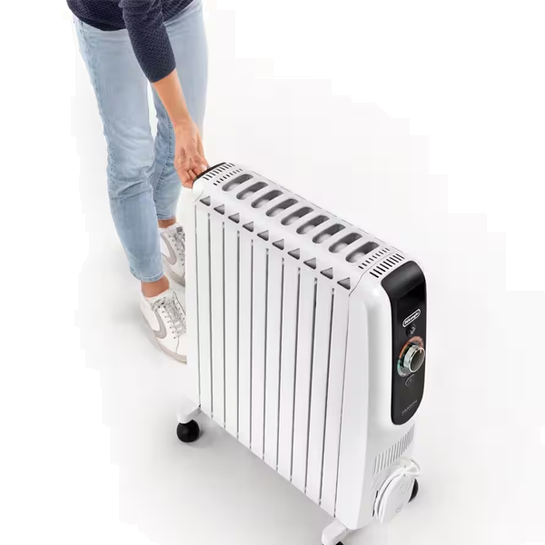 AQUECEDOR A ÓLEO DELONGHI – TRD51025