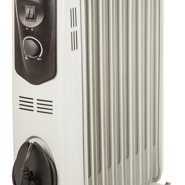 AQUECEDOR A OLEO S&P – SAHARA 2003 – 5226832900