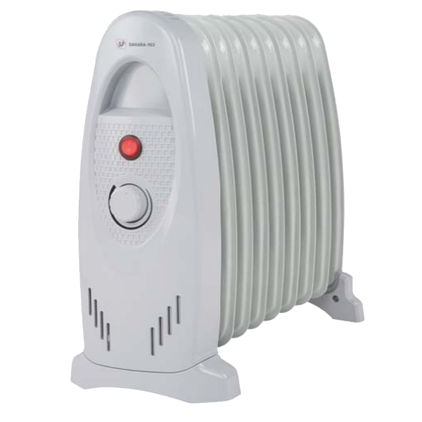 AQUECEDOR A ÓLEO S&P – SAHARA 903 – 5226838000