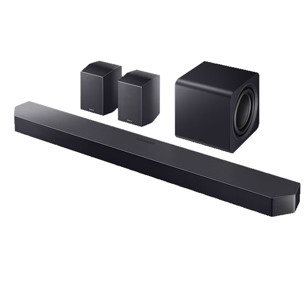 BARRA DE SOM SAMSUNG – HW-Q990F/ZF
