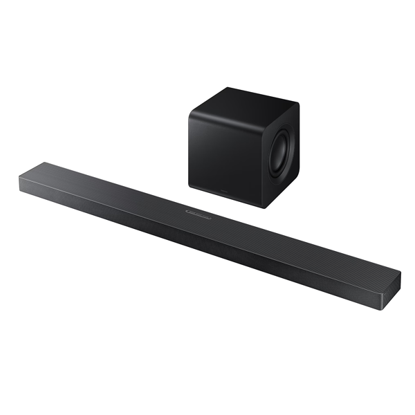 BARRA DE SOM SAMSUNG – HW-QS700F/ZF