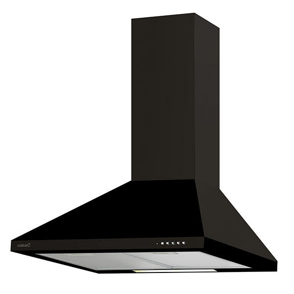 CHAMINÉ CATA – VK-6000 BK
