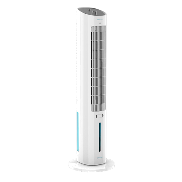 CLIMATIZADOR EVAPORATIVO CECOTEC – ENERGYSILENCE 2000 SKYCOOL