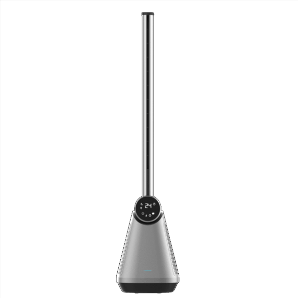 COLUNA DE AR CECOTEC – ENERGYSILENCE 9890 SKYLINE BLADELESS DARK