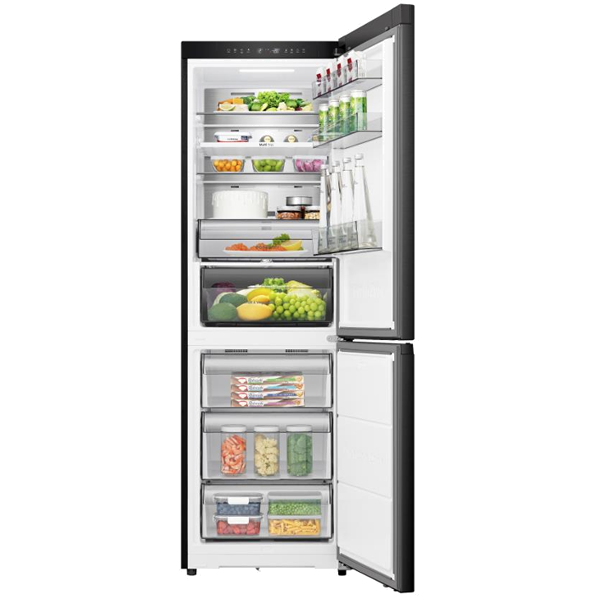 COMBINADO HISENSE – RB3K330SAFC