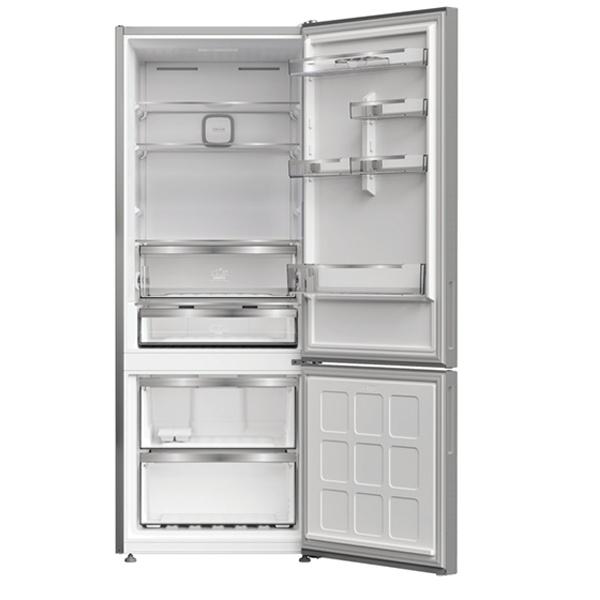 COMBINADO HOTPOINT – HPAK2 6472 XP5E