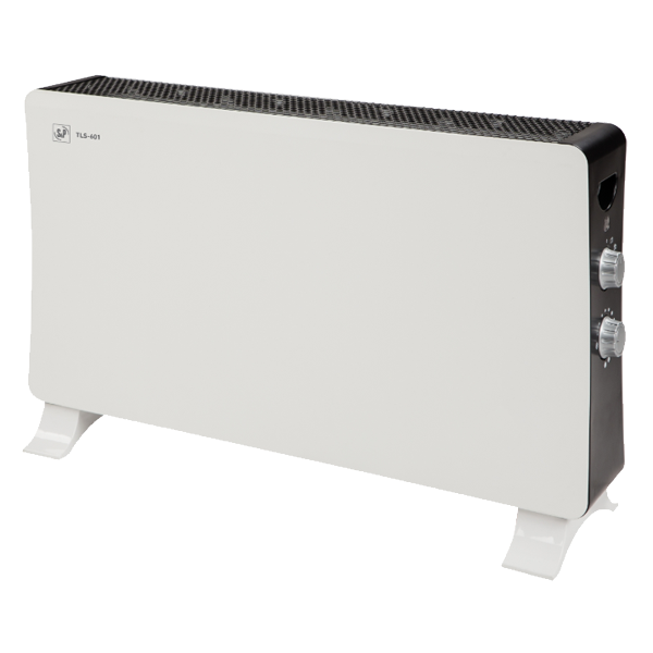 CONVECTOR S&P – TLS 601 – 5226837600