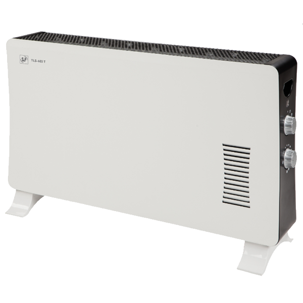 CONVECTOR S&P – TLS-603 T – 5226837700