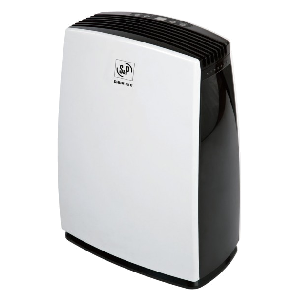 DESUMIDIFICADOR S&P – DHUM-30 EN – 5261001500