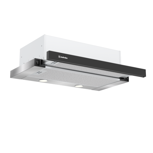 EXAUSTOR MEIRELES – MET161BL