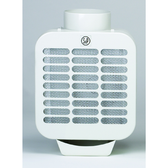 EXTRACTOR COZINHA S&P – CK 35 N – 5211402200