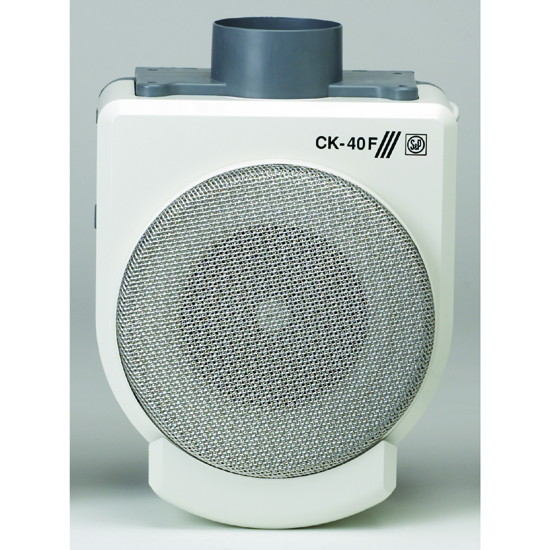 EXTRACTOR COZINHA S&P – CK40 F – 5211316400