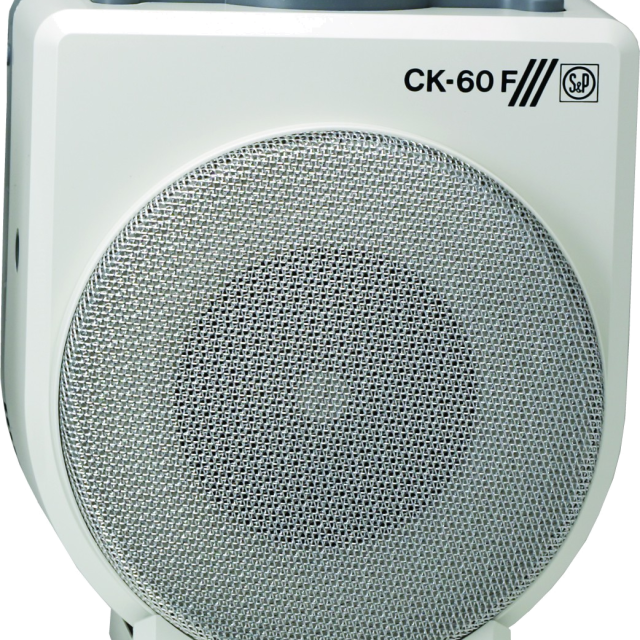 EXTRACTOR COZINHA S&P C/REGUL.2V – CK 60 F 2V – 5211319800