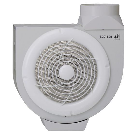 EXTRACTOR COZINHA S&P – ECO 500 – 5211565600