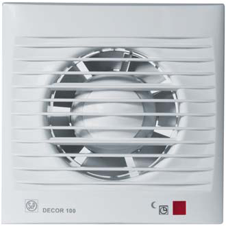 EXTRATOR PARA BANHO S&P – DECOR 100 CR – 5210002100