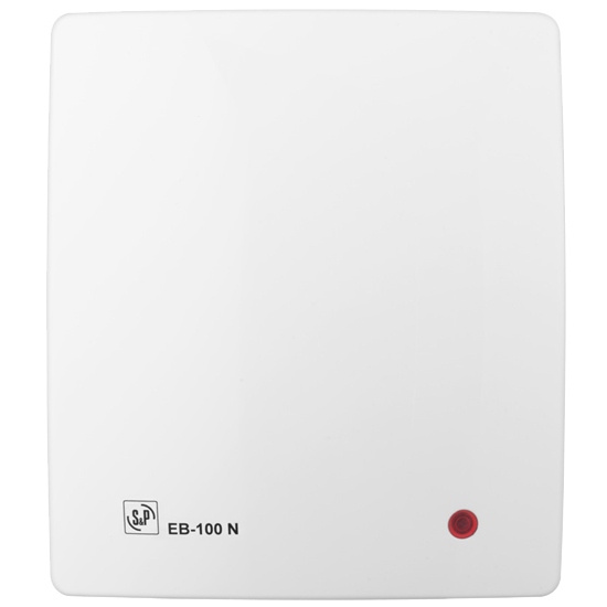 EXTRATOR PARA BANHO S&P – EB 100N S – 5211948600